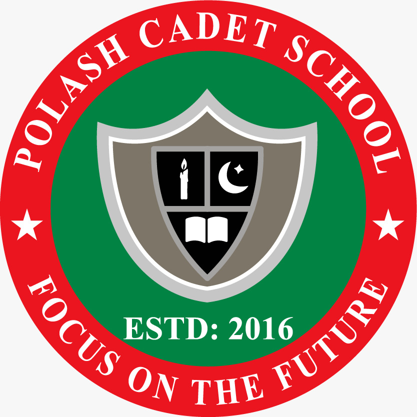 Palash Cadet School Logo